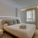 Misissipi By Aqua Apartments