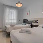 Misissipi By Aqua Apartments