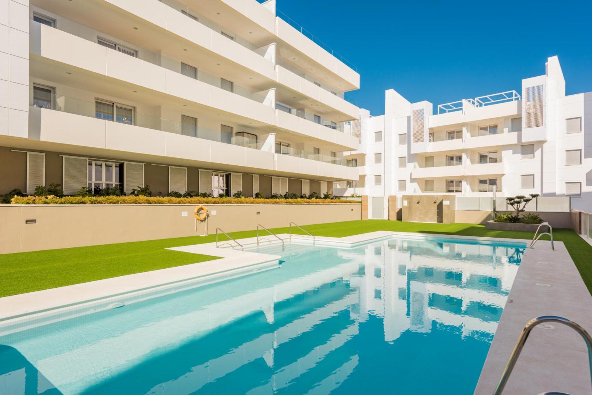 Apartamento Misissipi By Aqua