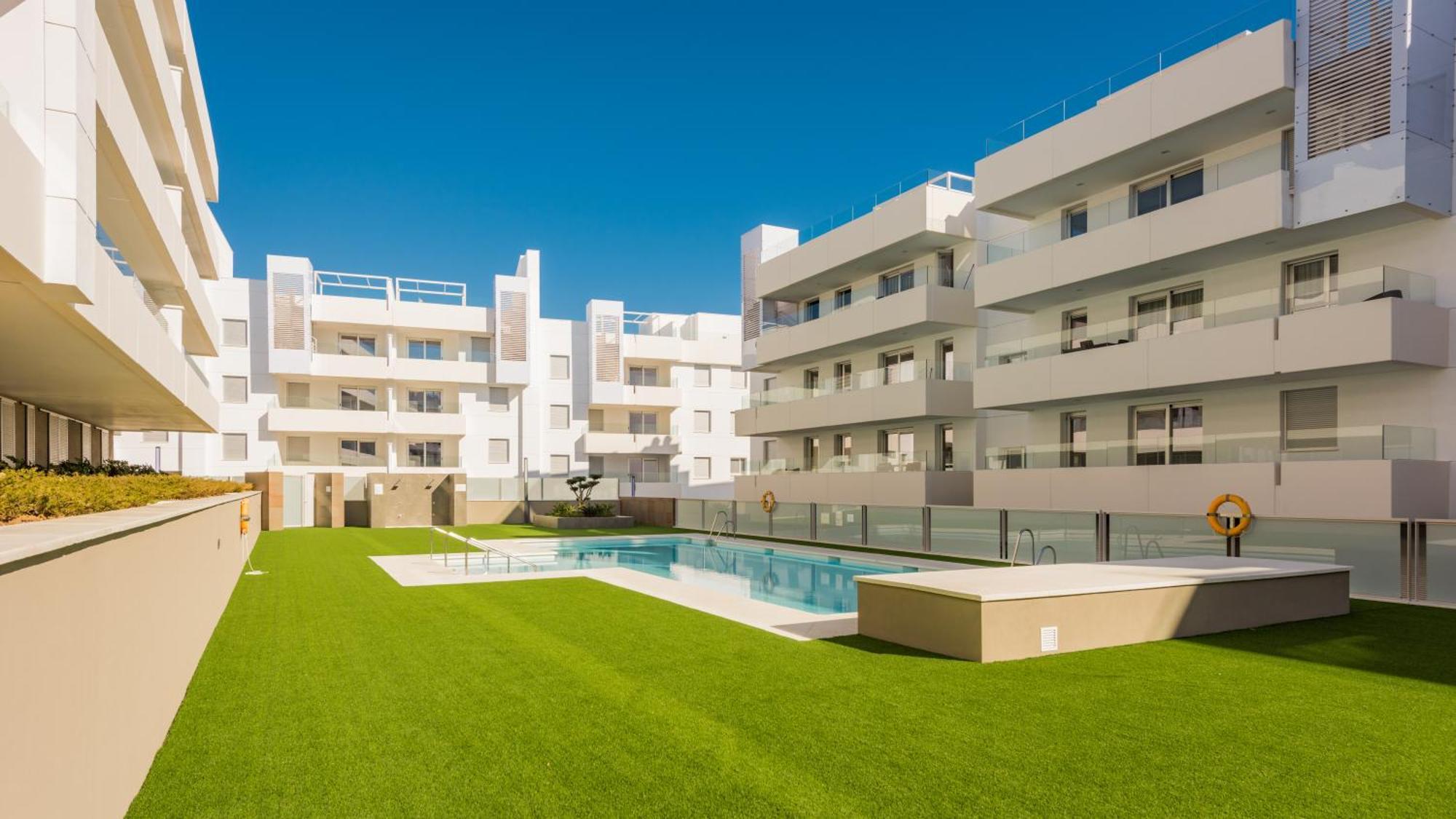 Apartment Misissipi By Aqua