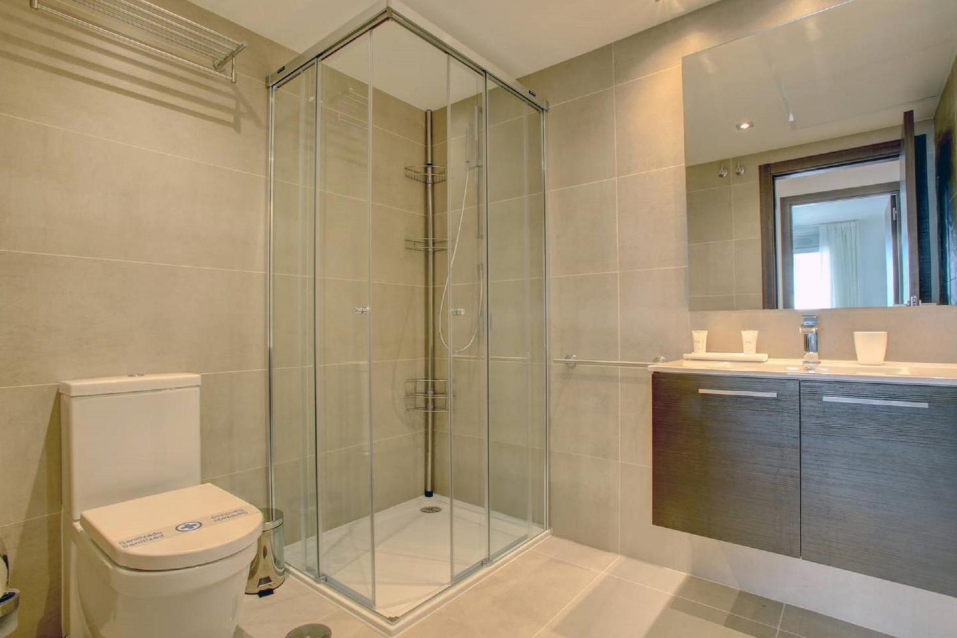 Apartamento Misissipi By Aqua *