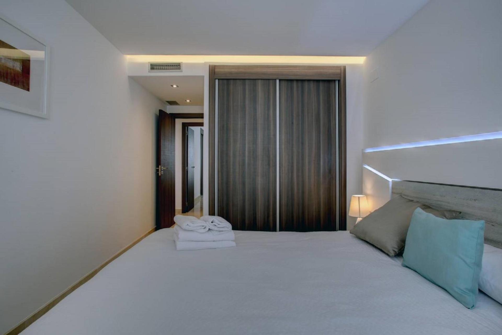 Apartment Misissipi By Aqua Marbella