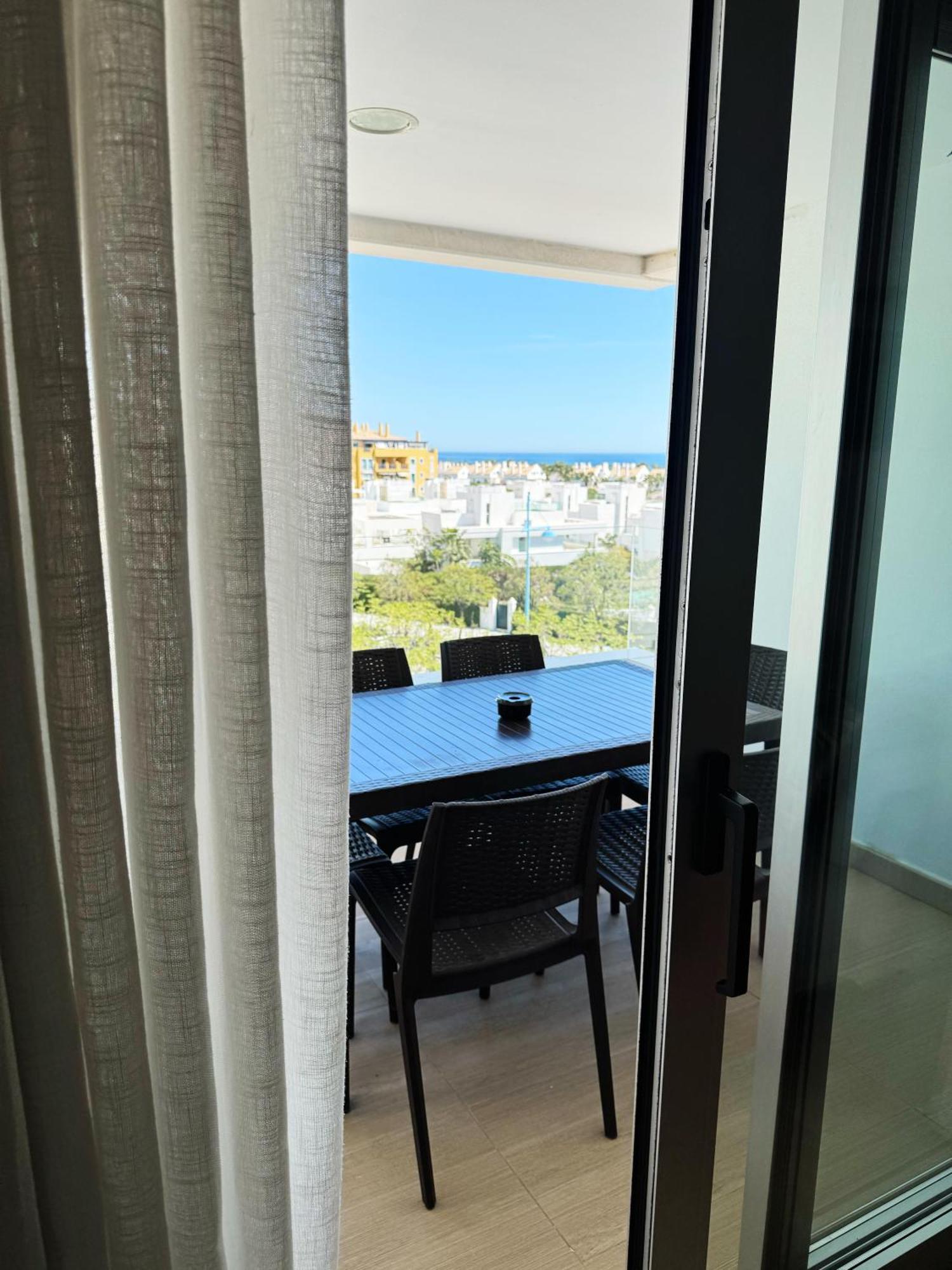 Apartamento Misissipi By Aqua Marbella